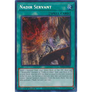 Nadir Servant (Secret Rare) Thumb Nail