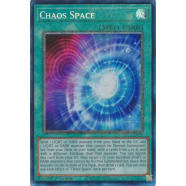 Chaos Space (Collector's Rare) Thumb Nail