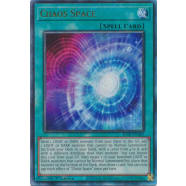 Chaos Space (Ultimate Rare) Thumb Nail