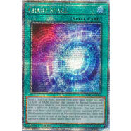 Chaos Space (Quarter Century Secret Rare) Thumb Nail