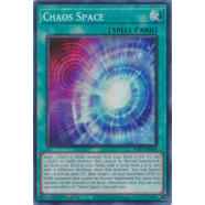 Chaos Space (Super Rare) Thumb Nail