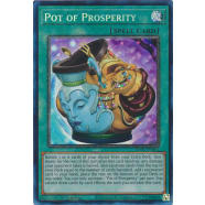 Pot of Prosperity (Collector's Rare) Thumb Nail