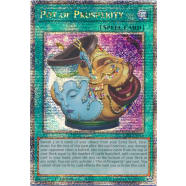 Pot of Prosperity (Quarter Century Secret Rare) Thumb Nail