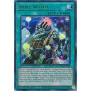 Small World (Ultimate Rare) Thumb Nail