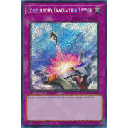 Compulsory Evacuation Device (Platinum Secret Rare) Thumb Nail