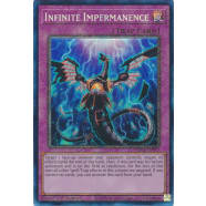 Infinite Impermanence (Collector's Rare) Thumb Nail