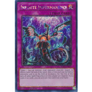 Infinite Impermanence (Platinum Secret Rare) Thumb Nail