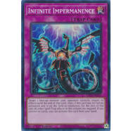 Infinite Impermanence (Super Rare) Thumb Nail