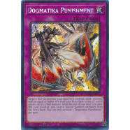 Dogmatika Punishment (Platinum Secret Rare) Thumb Nail