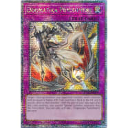 Dogmatika Punishment (Quarter Century Secret Rare) Thumb Nail