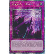 Shaddoll Schism (Quarter Century Secret Rare) Thumb Nail