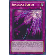 Shaddoll Schism (Secret Rare) Thumb Nail