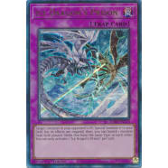 Ice Dragon's Prison (Ultimate Rare) Thumb Nail