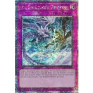 Ice Dragon's Prison (Quarter Century Secret Rare) Thumb Nail