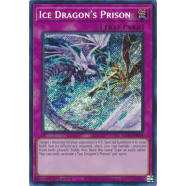 Ice Dragon's Prison (Secret Rare) Thumb Nail