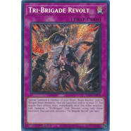 Tri-Brigade Revolt (Secret Rare) Thumb Nail
