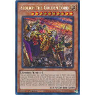 Eldlich the Golden Lord [Alt Art] (Secret Rare) Thumb Nail