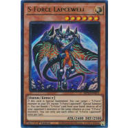 S-Force Lapcewell Thumb Nail