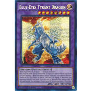 Blue-Eyes Tyrant Dragon Thumb Nail