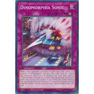 Dinomorphia Sonic Thumb Nail