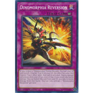 Dinomorphia Reversion Thumb Nail