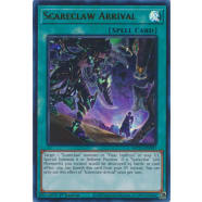 Scareclaw Arrival Thumb Nail