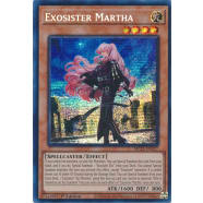 Exosister Martha Thumb Nail