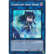 Scareclaw Light-Heart Thumb Nail