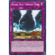 Double Dust Tornado Twins Thumb Nail