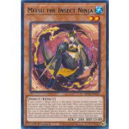 Mitsu the Insect Ninja Thumb Nail
