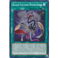 Black Feather Whirlwind Thumb Nail