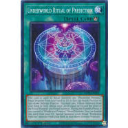 Underworld Ritual of Prediction Thumb Nail