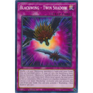 Blackwing - Twin Shadow Thumb Nail