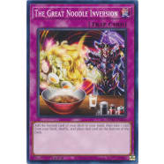 The Great Noodle Inversion Thumb Nail