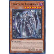 Labrynth Archfiend Thumb Nail