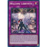 Welcome Labrynth Thumb Nail