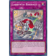 Labrynth Barrage Thumb Nail