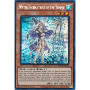 Water Enchantress of the Temple Thumb Nail