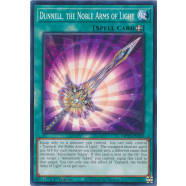 Dunnell, the Noble Arms of Light Thumb Nail