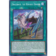 Dracoback, the Rideable Dragon Thumb Nail