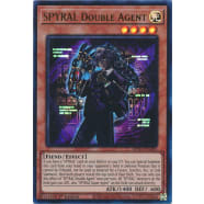 SPYRAL Double Agent Thumb Nail