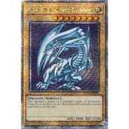 Blue-Eyes White Dragon Thumb Nail