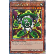 Green Gadget Thumb Nail