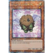 Winged Kuriboh Thumb Nail