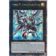 Number F0: Utopic Draco Future Thumb Nail