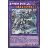 Invoked Mechaba Thumb Nail