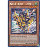 Gold Pride - Leon Thumb Nail