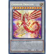 Crimson Dragon Thumb Nail