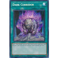 Dark Corridor Thumb Nail