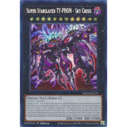 Super Starslayer TY-PHON - Sky Crisis Thumb Nail
